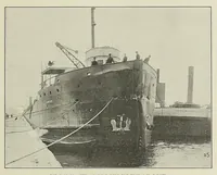 An illustration from Marine engineering (1897)