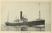 An illustration from Marine engineering (1920)