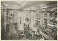 An illustration from Marine engineering & shipping age (1921)