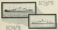 Picture 15 of 17 from Marine engineering & shipping age (1921), leaf 851