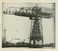 Picture 17 of 17 from Marine engineering & shipping age (1921), leaf 907