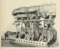 An illustration from Marine engineering (1897)