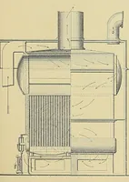 An illustration from Marine engineering (1897)