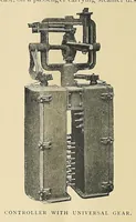 An illustration from Marine engineering (1897)