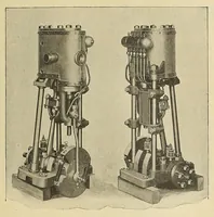 An illustration from Marine engineering (1897)