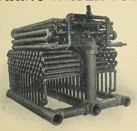 An illustration from Marine engineering (1897)