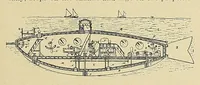 An illustration from Marine engineering (1897)