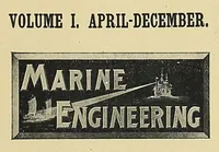An illustration from Marine engineering (1897)