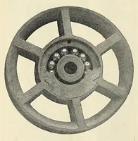 Picture 13 of 18 from Marine engineering (1897), leaf 320