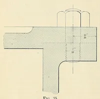 An illustration from Marine engineering (1897)