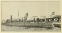 An illustration from Marine engineering (1897)