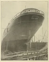 An illustration from Marine engineering (1897)