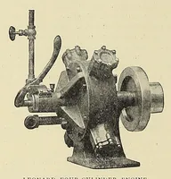 An illustration from Marine engineering (1897)