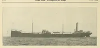 An illustration from Marine engineering (1897)