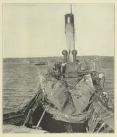 An illustration from Marine engineering (1897)
