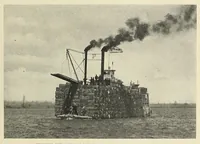 An illustration from Marine engineering (1897)