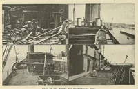 An illustration from Marine engineering (1897)