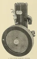 Picture 8 of 15 from Marine engineering (1897), leaf 350