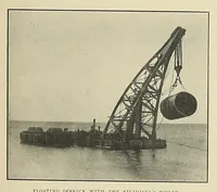 An illustration from Marine engineering (1897)