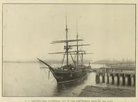 An illustration from Marine engineering (1897)