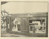 An illustration from Marine engineering (1897)