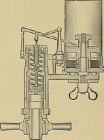 An illustration from Marine engine indicating; a complete treatise on the indicator and indicator diagrams as applied to marine engines (1910)