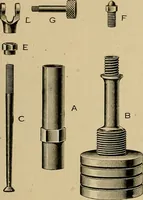 An illustration from Marine engine indicating; a complete treatise on the indicator and indicator diagrams as applied to marine engines (1910)
