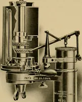 An illustration from Marine engine indicating; a complete treatise on the indicator and indicator diagrams as applied to marine engines (1910)
