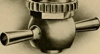 An illustration from Marine engine indicating; a complete treatise on the indicator and indicator diagrams as applied to marine engines (1910)
