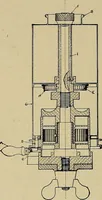 An illustration from Marine engine indicating; a complete treatise on the indicator and indicator diagrams as applied to marine engines (1910)