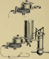 An illustration from Marine engine indicating; a complete treatise on the indicator and indicator diagrams as applied to marine engines (1910)