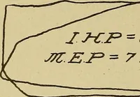 An illustration from Marine engine indicating; a complete treatise on the indicator and indicator diagrams as applied to marine engines (1910)
