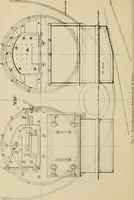 An illustration from Marine engines; problems, notes and sketches. Additional to the text-book used in the instruction of naval cadets of the second class, United States Naval Academy (1899)