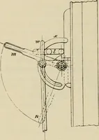 An illustration from Marine engines; problems, notes and sketches. Additional to the text-book used in the instruction of naval cadets of the second class, United States Naval Academy (1899)