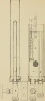 An illustration from Marine engines; problems, notes and sketches. Additional to the text-book used in the instruction of naval cadets of the second class, United States Naval Academy (1899)
