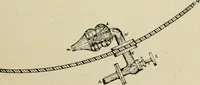 Picture 15 of 42 from Marine engines; problems, notes and sketches. Additional to the text-book used in the instruction of naval cadets of the second class, United States Naval Academy (1899), leaf 38