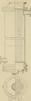 An illustration from Marine engines; problems, notes and sketches. Additional to the text-book used in the instruction of naval cadets of the second class, United States Naval Academy (1899)