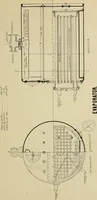 Picture 42 of 42 from Marine engines; problems, notes and sketches. Additional to the text-book used in the instruction of naval cadets of the second class, United States Naval Academy (1899), leaf 96