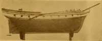 An illustration from The Marine room of the Peabody Museum of Salem (1921)