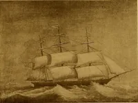 Picture 37 of 100 from The Marine room of the Peabody Museum of Salem (1921), leaf 110
