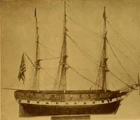 Picture 51 of 100 from The Marine room of the Peabody Museum of Salem (1921), leaf 150