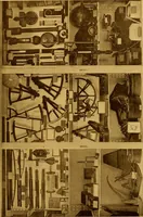 An illustration from The Marine room of the Peabody Museum of Salem (1921)