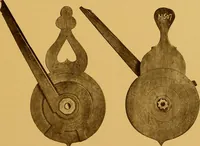 Picture 62 of 100 from The Marine room of the Peabody Museum of Salem (1921), leaf 186