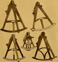 Picture 64 of 100 from The Marine room of the Peabody Museum of Salem (1921), leaf 194