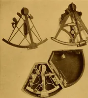 Picture 65 of 100 from The Marine room of the Peabody Museum of Salem (1921), leaf 198