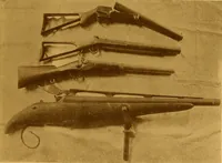 An illustration from The Marine room of the Peabody Museum of Salem (1921)
