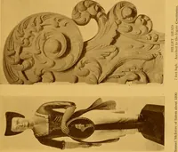Picture 76 of 100 from The Marine room of the Peabody Museum of Salem (1921), leaf 236