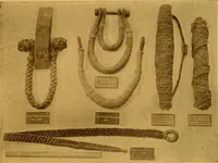 Picture 78 of 100 from The Marine room of the Peabody Museum of Salem (1921), leaf 246