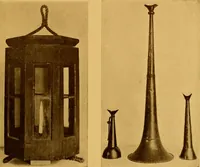 Picture 80 of 100 from The Marine room of the Peabody Museum of Salem (1921), leaf 250