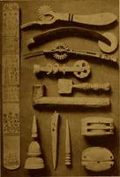 Picture 82 of 100 from The Marine room of the Peabody Museum of Salem (1921), leaf 256